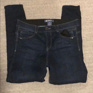 Democracy Skinny Jeans 12
